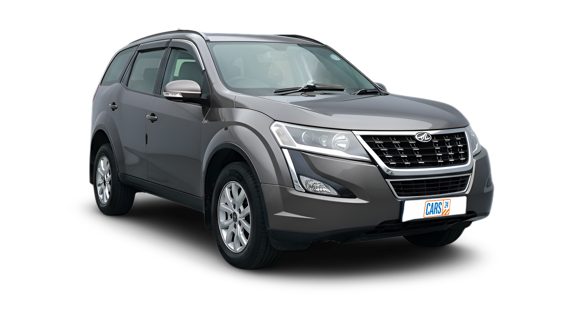 Mahindra XUV500-img